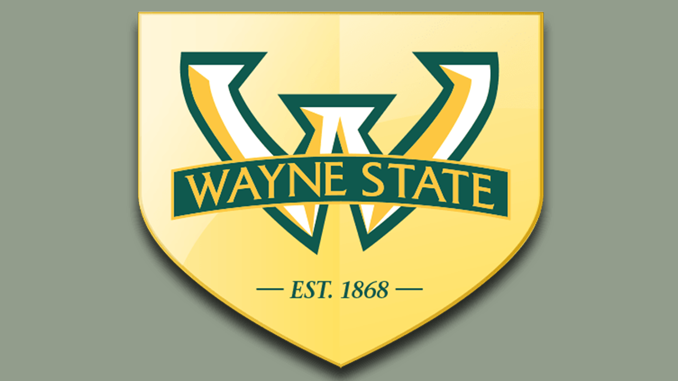 Wayne State University